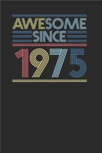 Awesome Since 1975