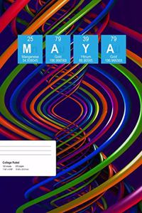 Maya