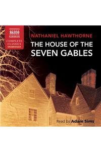 House of the Seven Gables Lib/E