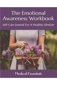 The Emotional Awareness Workbook