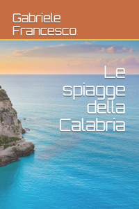 spiagge della Calabria