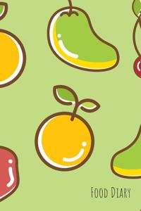 Food Diary