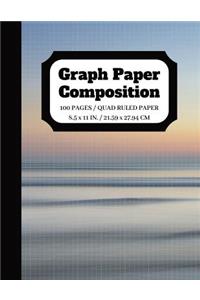 Graph Paper Composition
