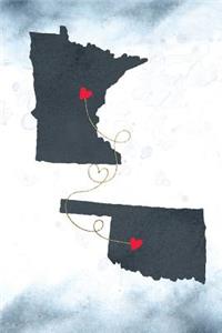 Minnesota & Oklahoma