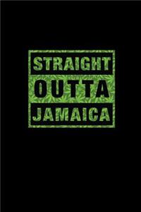 Straight Outta Jamaica