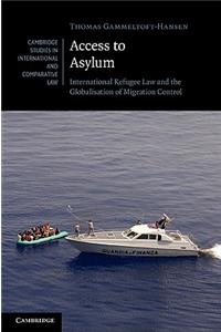 Access to Asylum