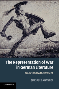 Representation of War in German Literature