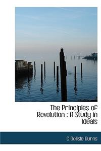The Principles of Revolution