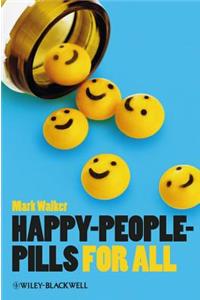 Happy-People-Pills for All