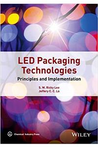 From LED to Solid State Lighting