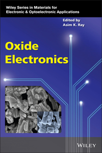 Oxide Electronics