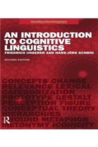 Introduction to Cognitive Linguistics