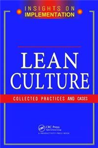 Lean Culture