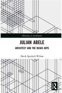 Julian Abele