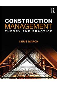 Construction Management