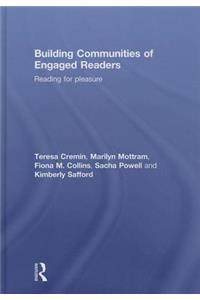 Building Communities of Engaged Readers