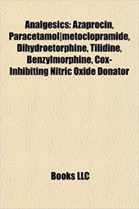 Analgesic Introduction