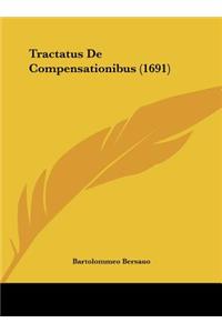 Tractatus de Compensationibus (1691)