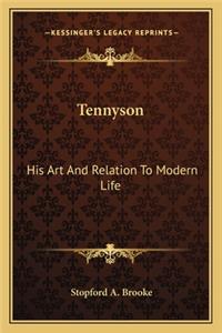 Tennyson