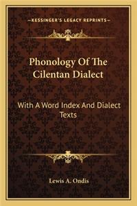 Phonology of the Cilentan Dialect