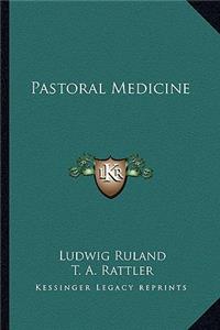 Pastoral Medicine