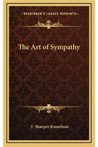 The Art of Sympathy