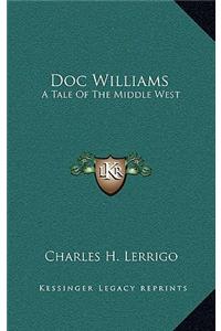 Doc Williams