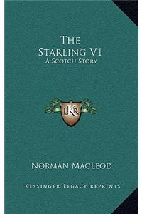 The Starling V1
