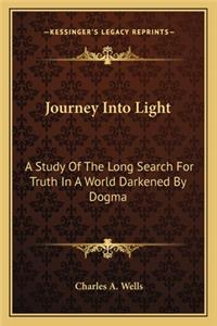 Journey Into Light