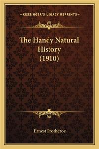 Handy Natural History (1910)