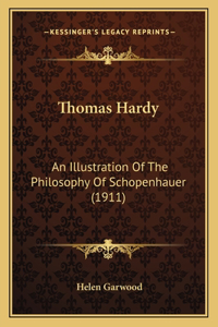 Thomas Hardy