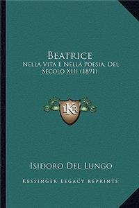Beatrice