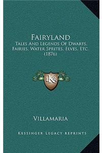Fairyland