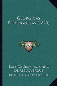 Georgicas Portuguezas (1820)