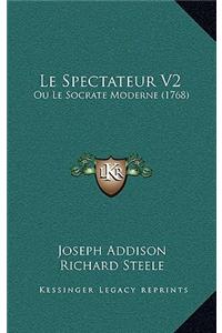 Le Spectateur V2
