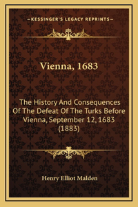 Vienna, 1683