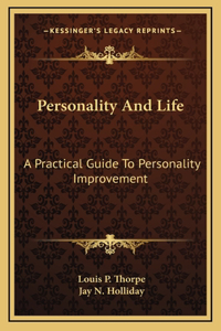 Personality And Life