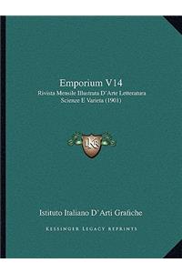Emporium V14