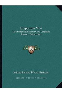 Emporium V14