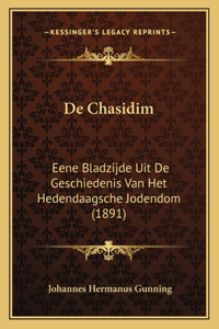 De Chasidim
