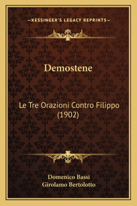 Demostene