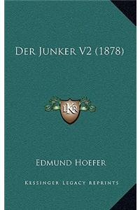 Junker V2 (1878)