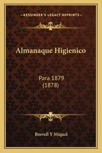 Almanaque Higienico