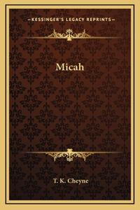 Micah
