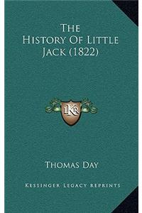 The History Of Little Jack (1822)
