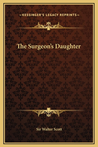 The Surgeon's Daughter