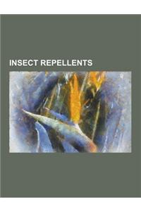 Insect Repellents