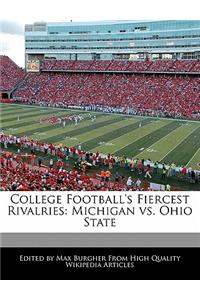 College Football's Fiercest Rivalries