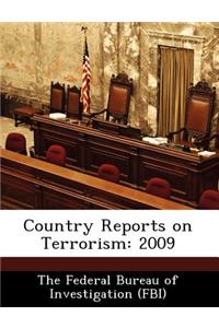 Country Reports on Terrorism