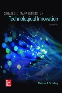 Loose-Leaf for Strategic Management of Tecnological Innovation